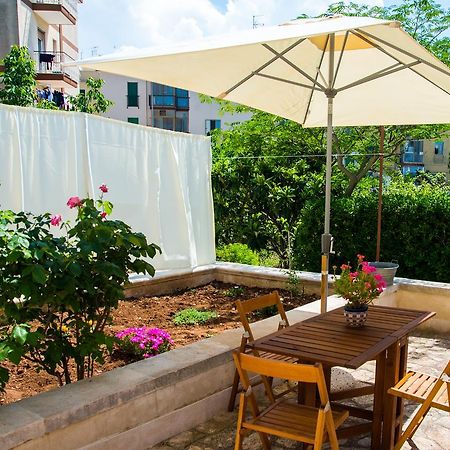 푸티냐노 Giardino Segreto B&B 외부 사진
