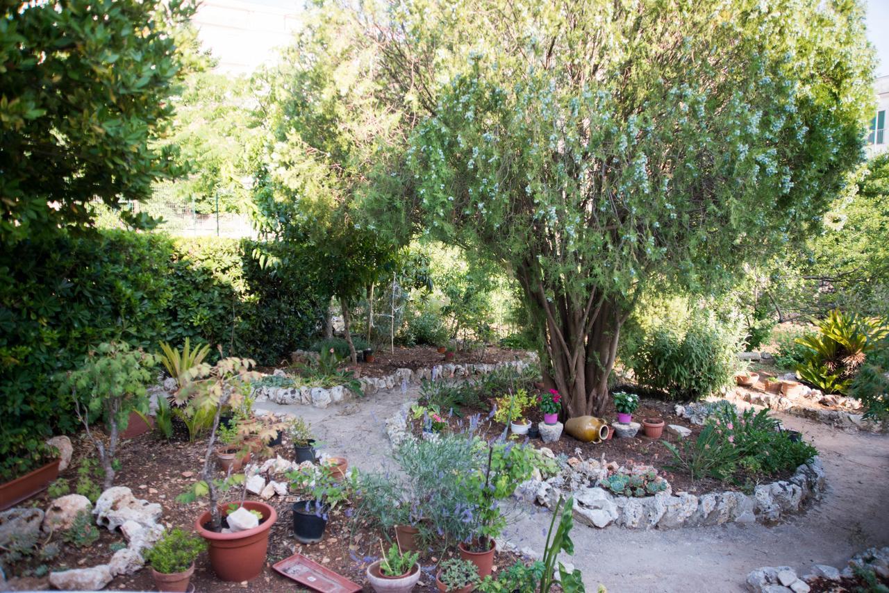 푸티냐노 Giardino Segreto B&B 외부 사진