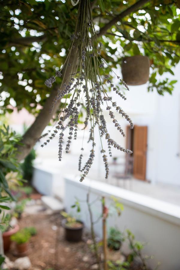푸티냐노 Giardino Segreto B&B 외부 사진
