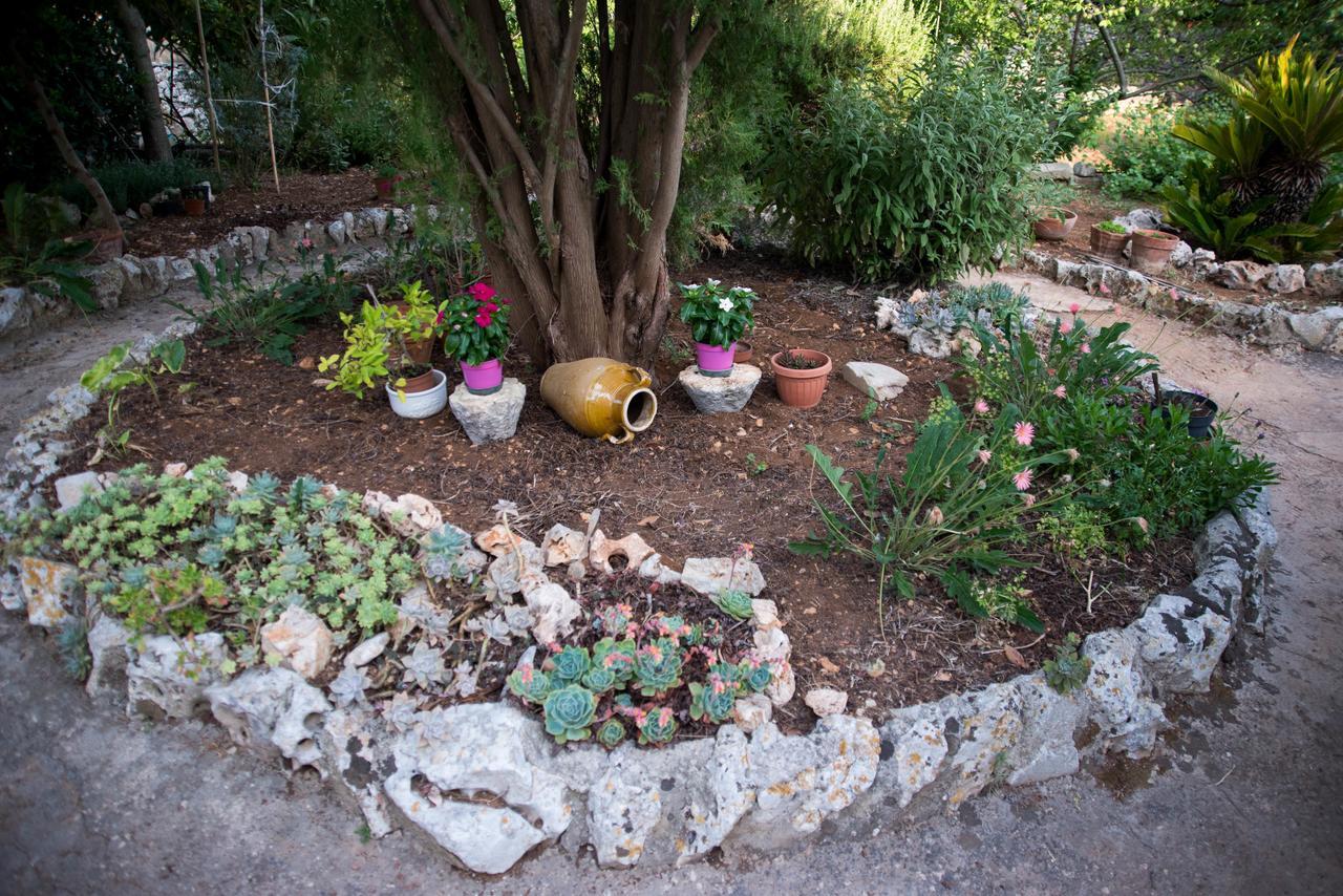 푸티냐노 Giardino Segreto B&B 외부 사진