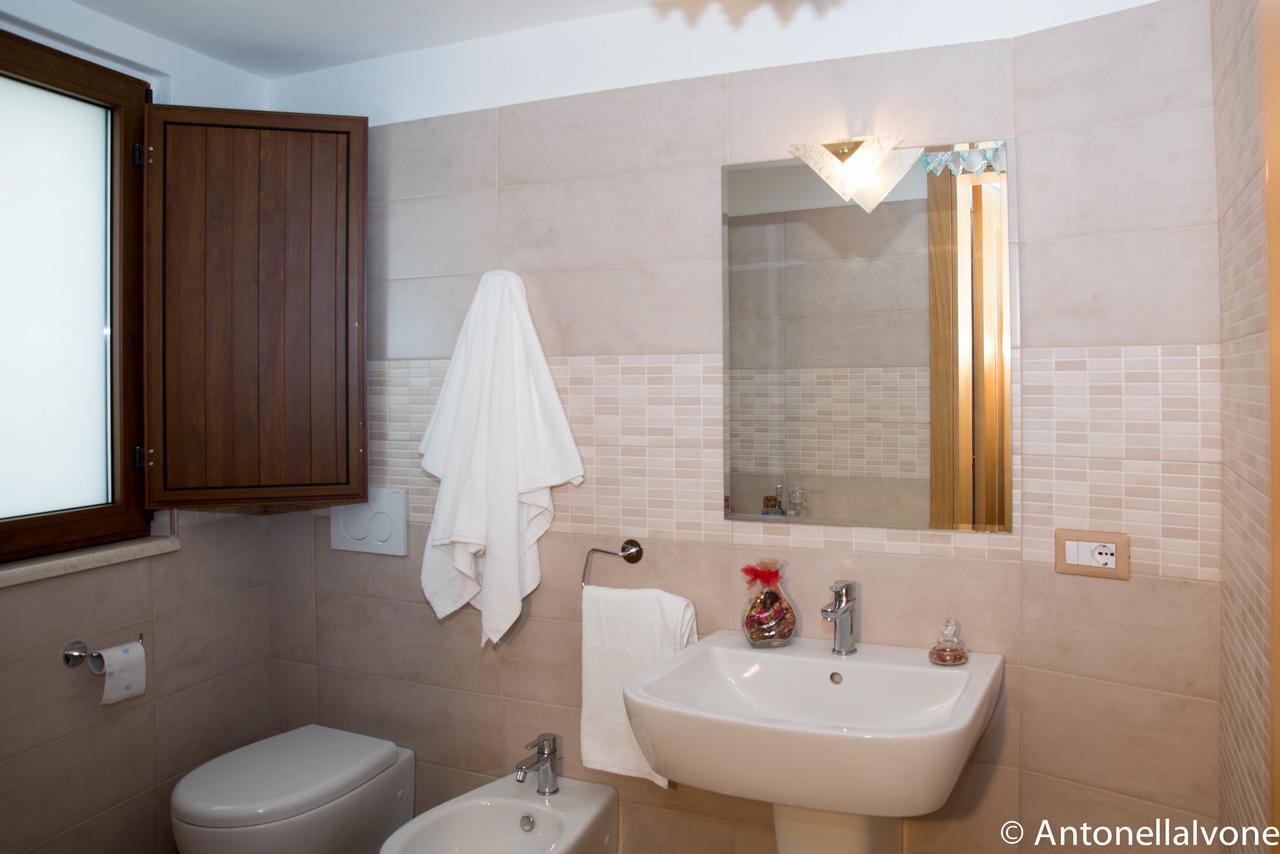 푸티냐노 Giardino Segreto B&B 외부 사진
