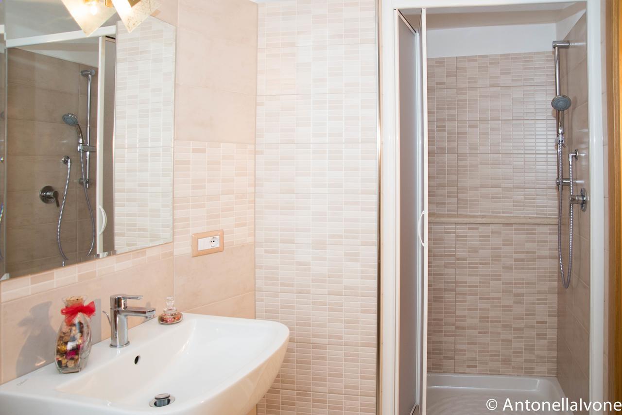 푸티냐노 Giardino Segreto B&B 외부 사진