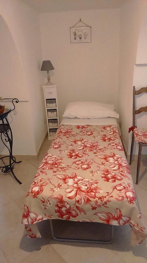 푸티냐노 Giardino Segreto B&B 외부 사진