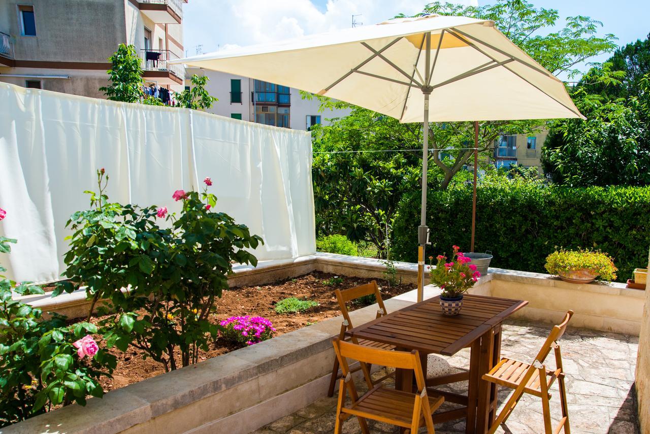 푸티냐노 Giardino Segreto B&B 외부 사진